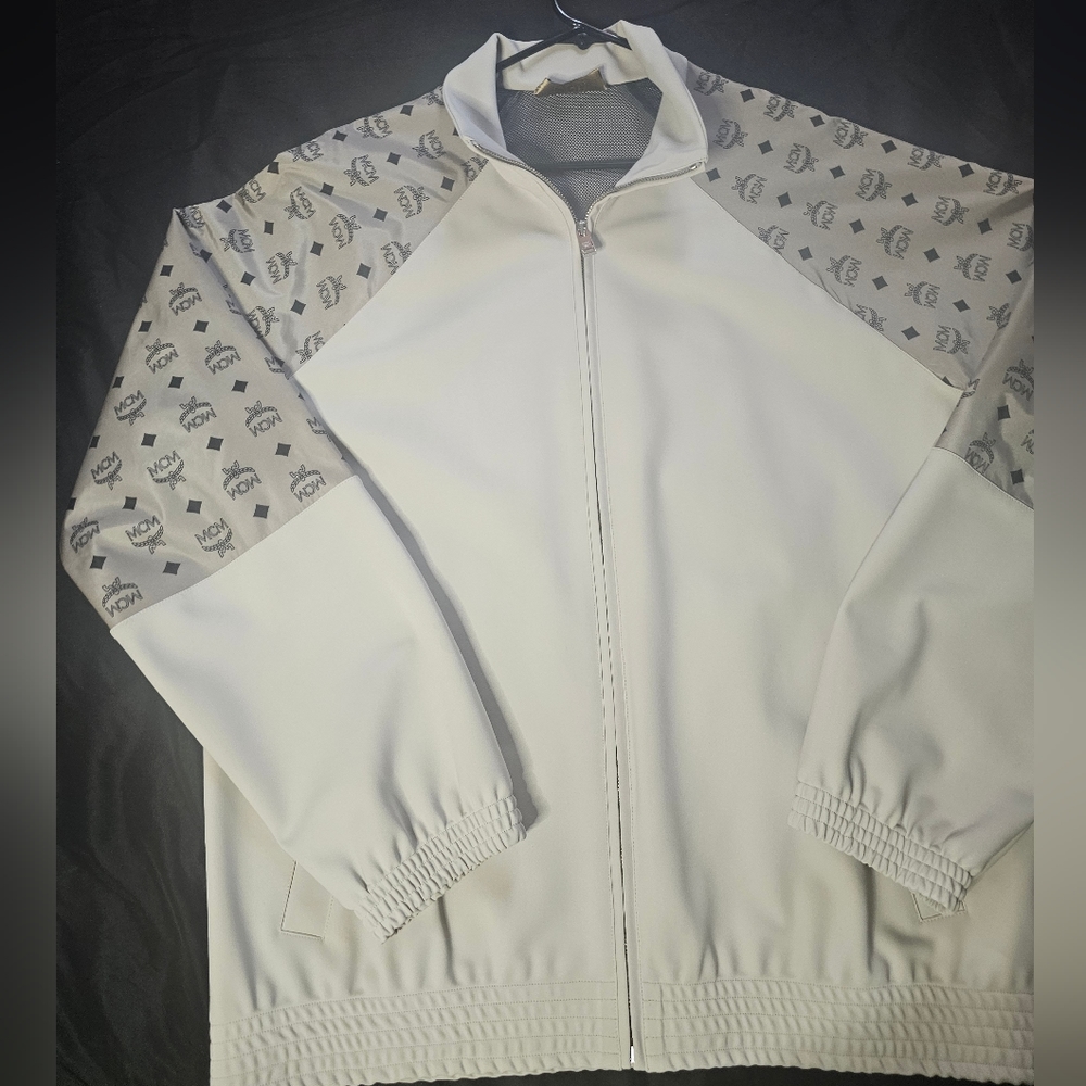 MCM Jacket XL